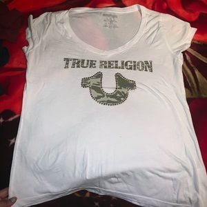 True Religion Shirt